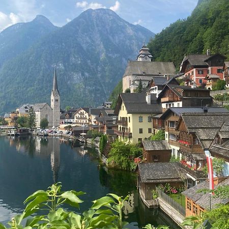 Ausseerland Apartments - Relax, Ski, Hike And Bike, Garden, Parking, Bbq, Near Hallstatt, Loser, Tauplitz And Krippenstein, Free Wi-Fi And Netflix Bad Aussee Esterno foto
