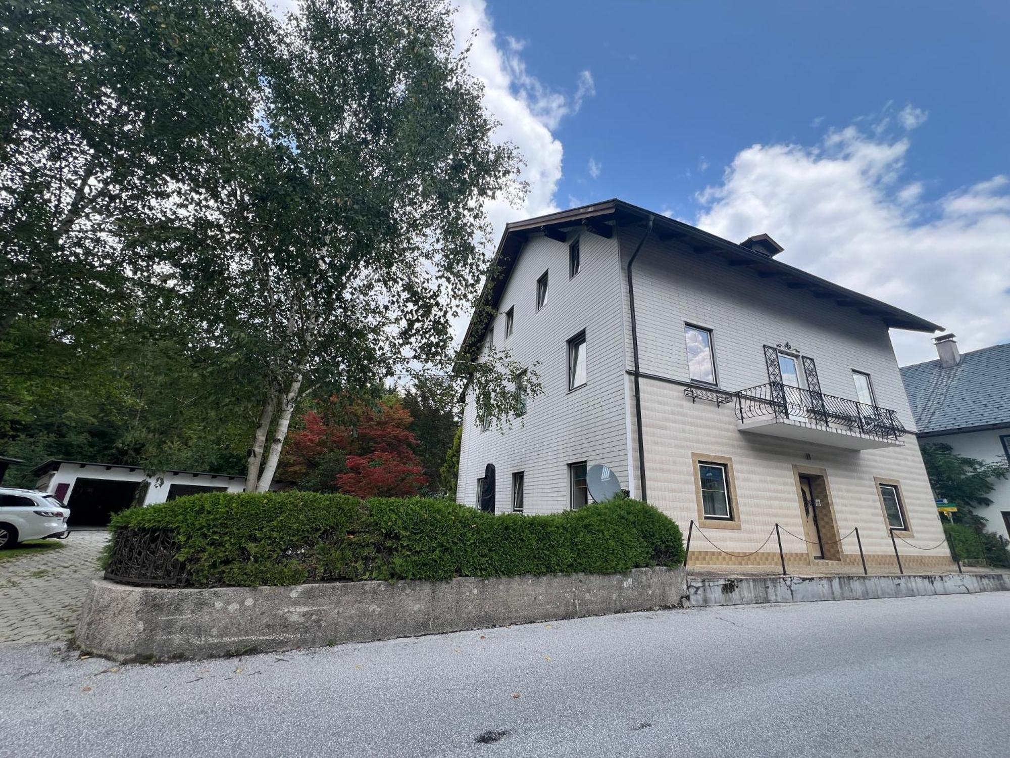 Ausseerland Apartments - Relax, Ski, Hike And Bike, Garden, Parking, Bbq, Near Hallstatt, Loser, Tauplitz And Krippenstein, Free Wi-Fi And Netflix Bad Aussee Esterno foto