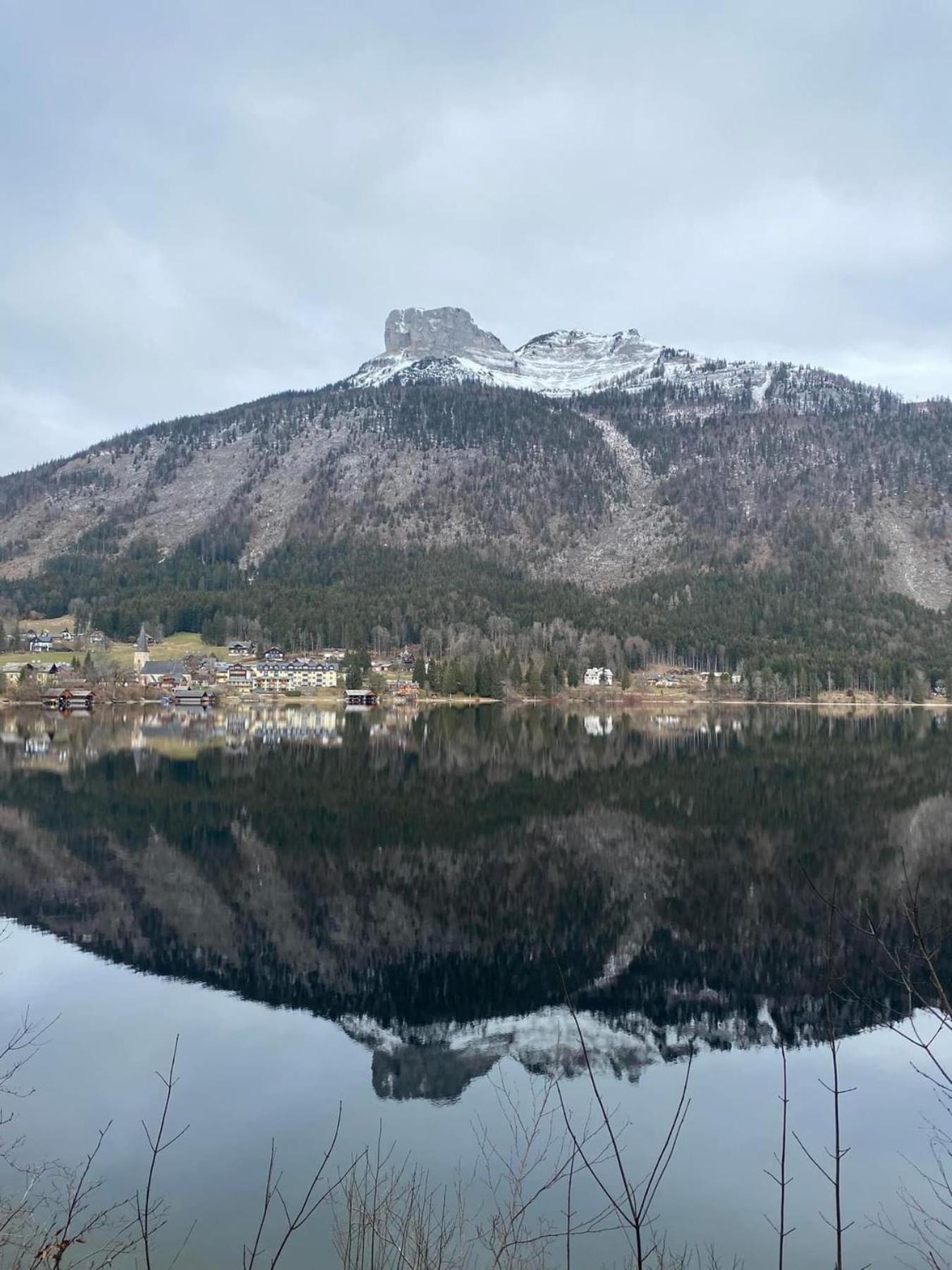 Ausseerland Apartments - Relax, Ski, Hike And Bike, Garden, Parking, Bbq, Near Hallstatt, Loser, Tauplitz And Krippenstein, Free Wi-Fi And Netflix Bad Aussee Esterno foto