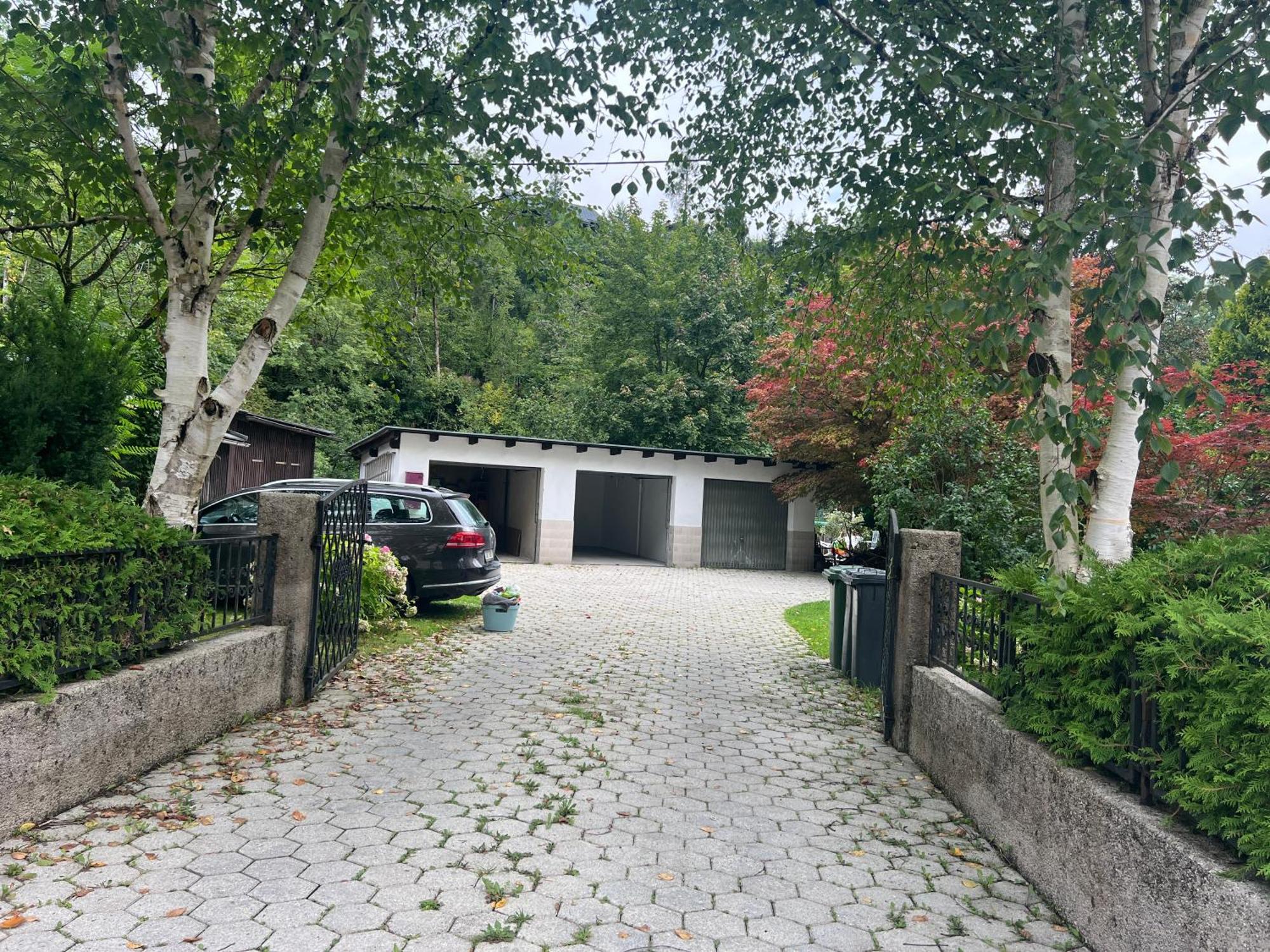 Ausseerland Apartments - Relax, Ski, Hike And Bike, Garden, Parking, Bbq, Near Hallstatt, Loser, Tauplitz And Krippenstein, Free Wi-Fi And Netflix Bad Aussee Esterno foto