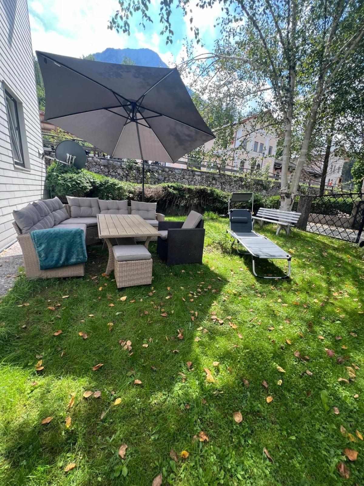 Ausseerland Apartments - Relax, Ski, Hike And Bike, Garden, Parking, Bbq, Near Hallstatt, Loser, Tauplitz And Krippenstein, Free Wi-Fi And Netflix Bad Aussee Esterno foto