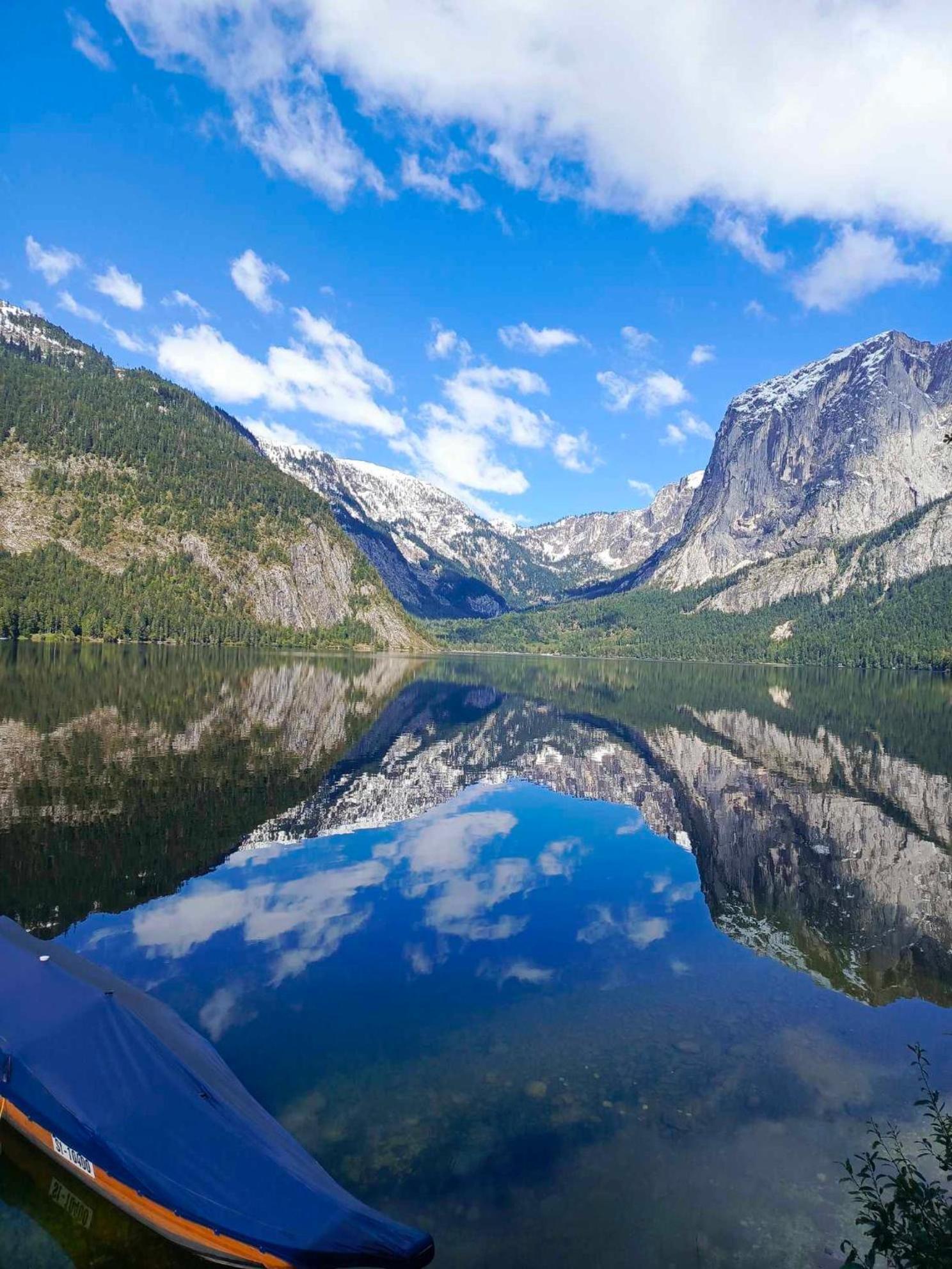 Ausseerland Apartments - Relax, Ski, Hike And Bike, Garden, Parking, Bbq, Near Hallstatt, Loser, Tauplitz And Krippenstein, Free Wi-Fi And Netflix Bad Aussee Esterno foto