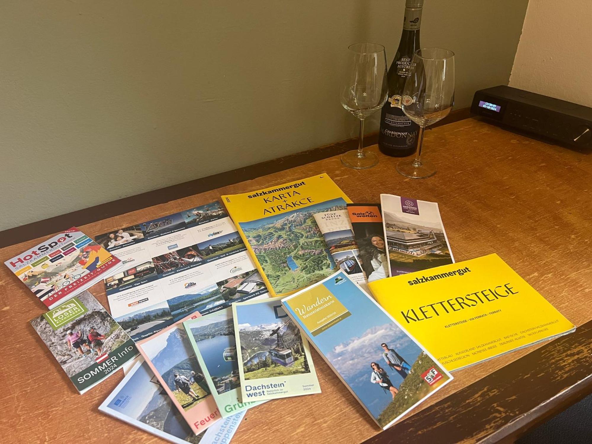 Ausseerland Apartments - Relax, Ski, Hike And Bike, Garden, Parking, Bbq, Near Hallstatt, Loser, Tauplitz And Krippenstein, Free Wi-Fi And Netflix Bad Aussee Esterno foto