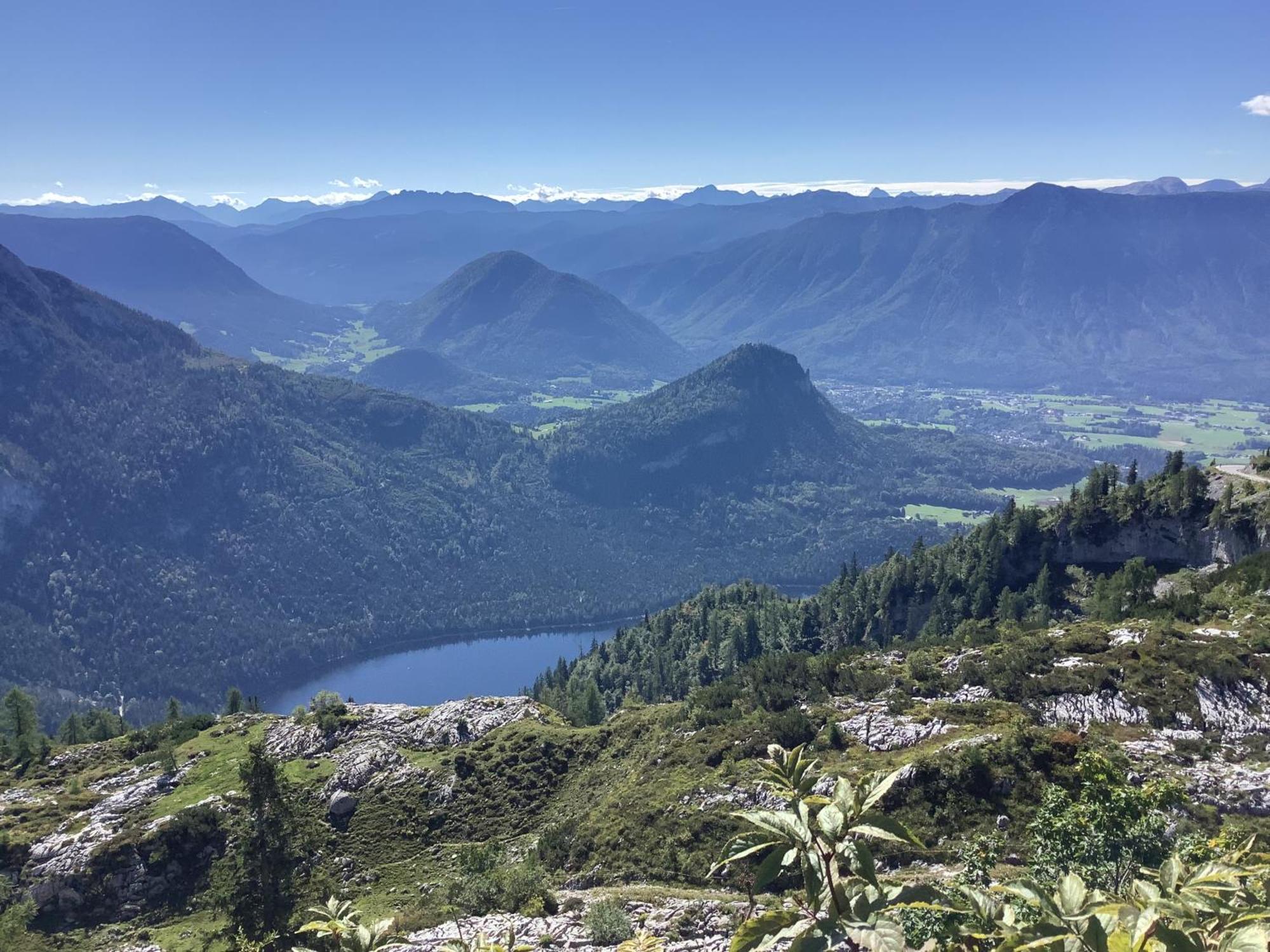 Ausseerland Apartments - Relax, Ski, Hike And Bike, Garden, Parking, Bbq, Near Hallstatt, Loser, Tauplitz And Krippenstein, Free Wi-Fi And Netflix Bad Aussee Esterno foto