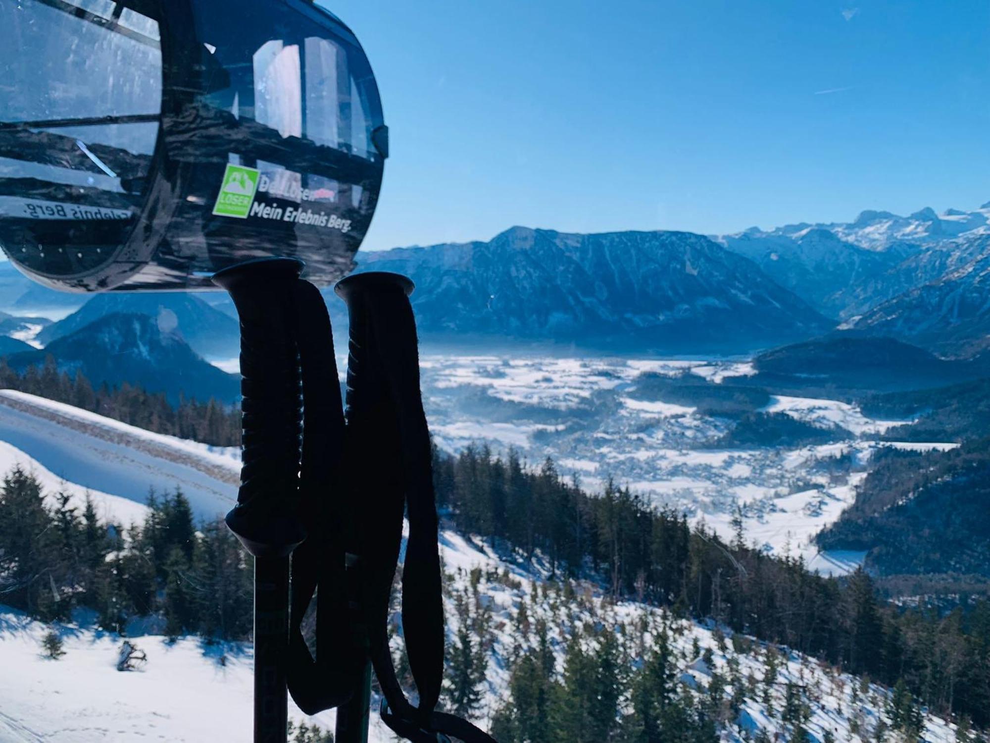 Ausseerland Apartments - Relax, Ski, Hike And Bike, Garden, Parking, Bbq, Near Hallstatt, Loser, Tauplitz And Krippenstein, Free Wi-Fi And Netflix Bad Aussee Esterno foto