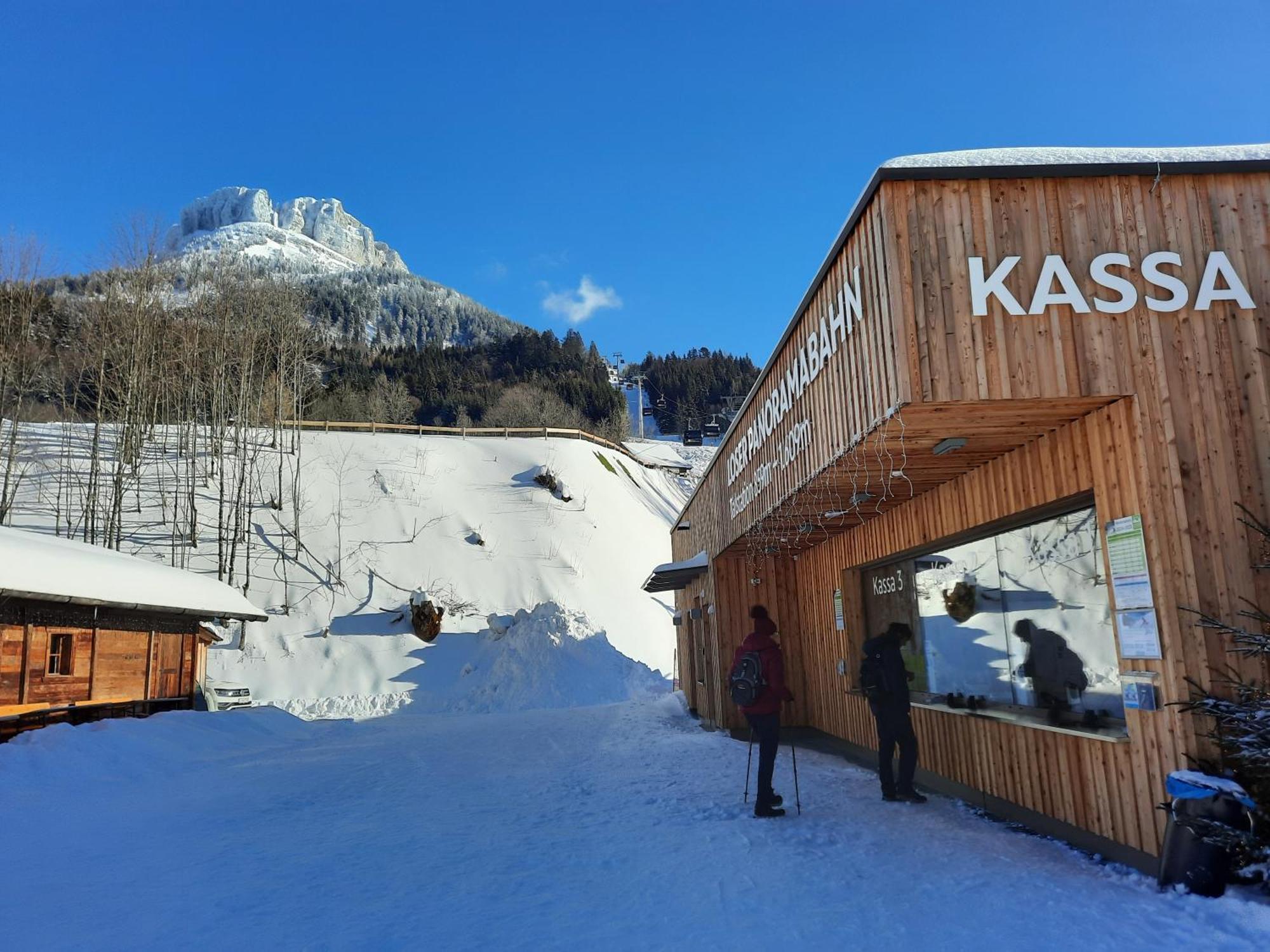 Ausseerland Apartments - Relax, Ski, Hike And Bike, Garden, Parking, Bbq, Near Hallstatt, Loser, Tauplitz And Krippenstein, Free Wi-Fi And Netflix Bad Aussee Esterno foto
