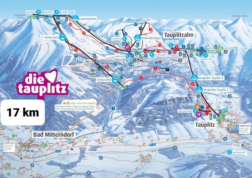 Ausseerland Apartments - Relax, Ski, Hike And Bike, Garden, Parking, Bbq, Near Hallstatt, Loser, Tauplitz And Krippenstein, Free Wi-Fi And Netflix Bad Aussee Esterno foto