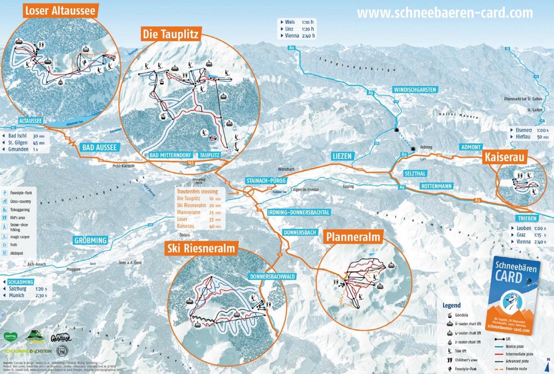 Ausseerland Apartments - Relax, Ski, Hike And Bike, Garden, Parking, Bbq, Near Hallstatt, Loser, Tauplitz And Krippenstein, Free Wi-Fi And Netflix Bad Aussee Camera foto