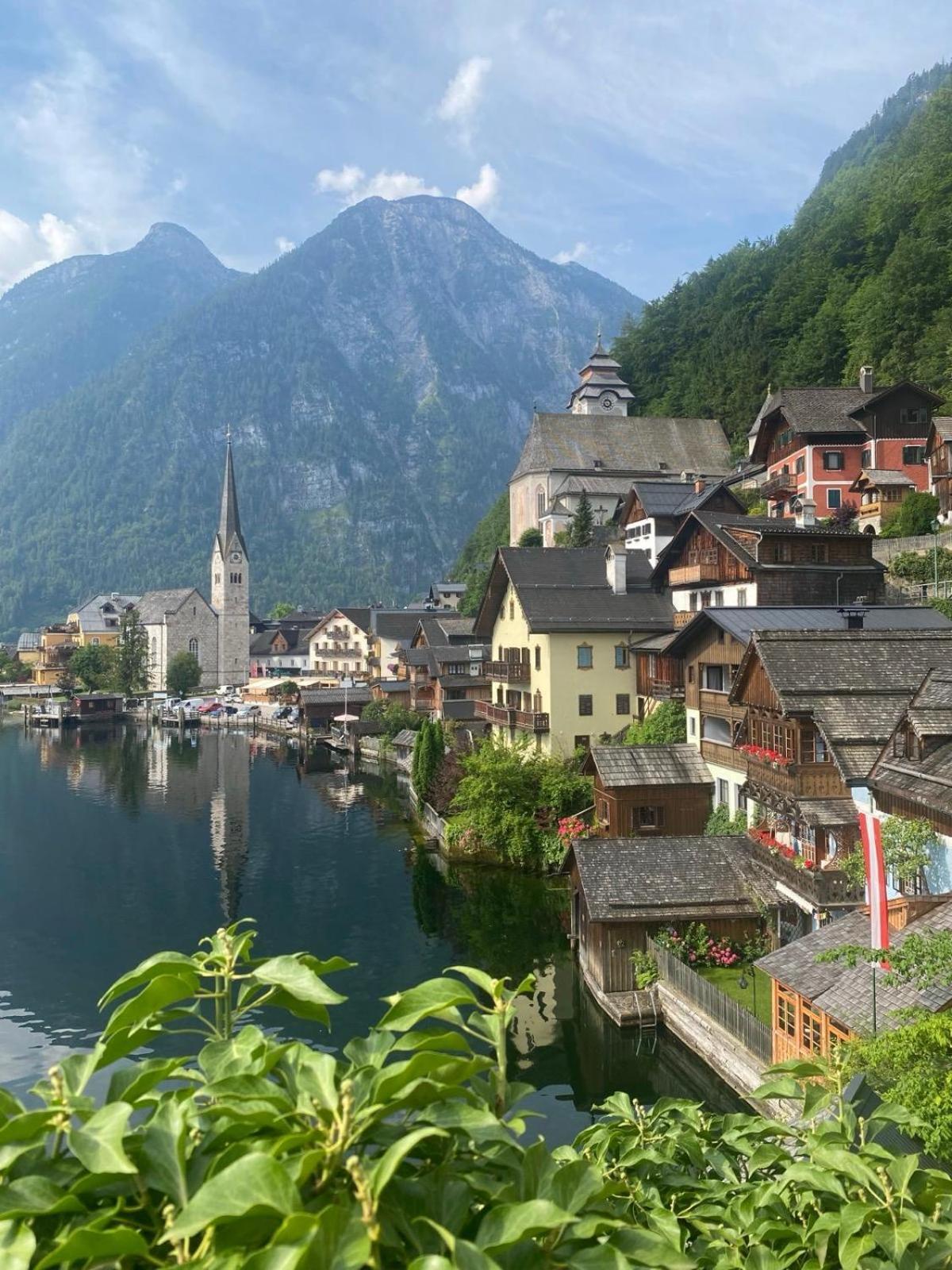 Ausseerland Apartments - Relax, Ski, Hike And Bike, Garden, Parking, Bbq, Near Hallstatt, Loser, Tauplitz And Krippenstein, Free Wi-Fi And Netflix Bad Aussee Esterno foto