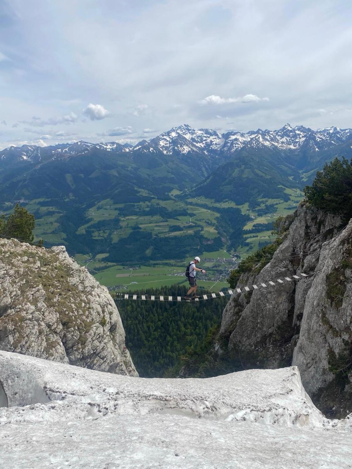 Ausseerland Apartments - Relax, Ski, Hike And Bike, Garden, Parking, Bbq, Near Hallstatt, Loser, Tauplitz And Krippenstein, Free Wi-Fi And Netflix Bad Aussee Esterno foto