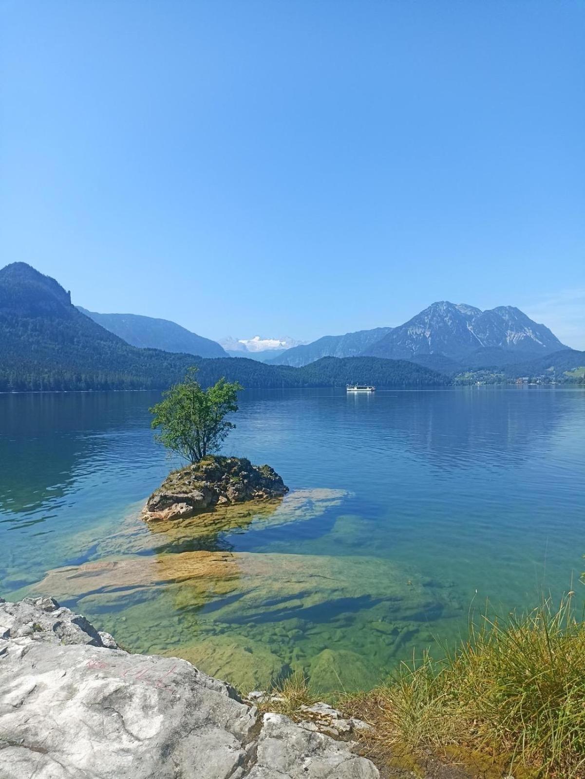 Ausseerland Apartments - Relax, Ski, Hike And Bike, Garden, Parking, Bbq, Near Hallstatt, Loser, Tauplitz And Krippenstein, Free Wi-Fi And Netflix Bad Aussee Esterno foto