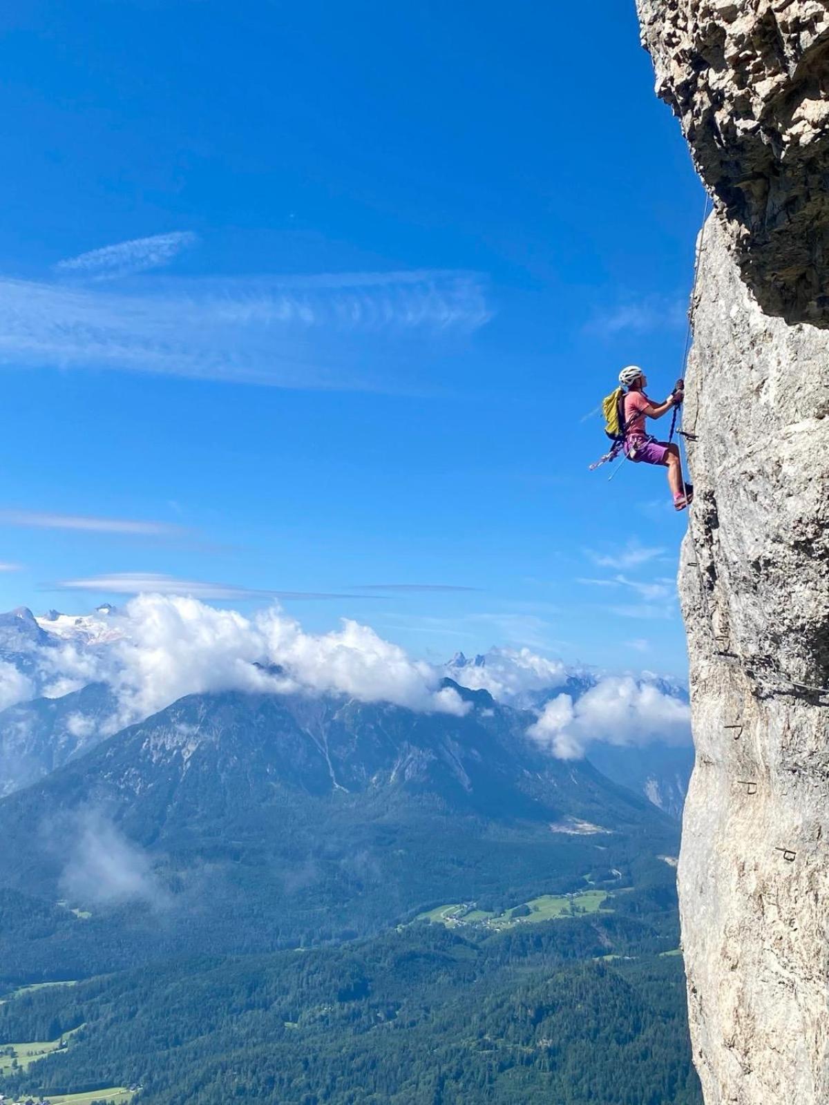Ausseerland Apartments - Relax, Ski, Hike And Bike, Garden, Parking, Bbq, Near Hallstatt, Loser, Tauplitz And Krippenstein, Free Wi-Fi And Netflix Bad Aussee Esterno foto