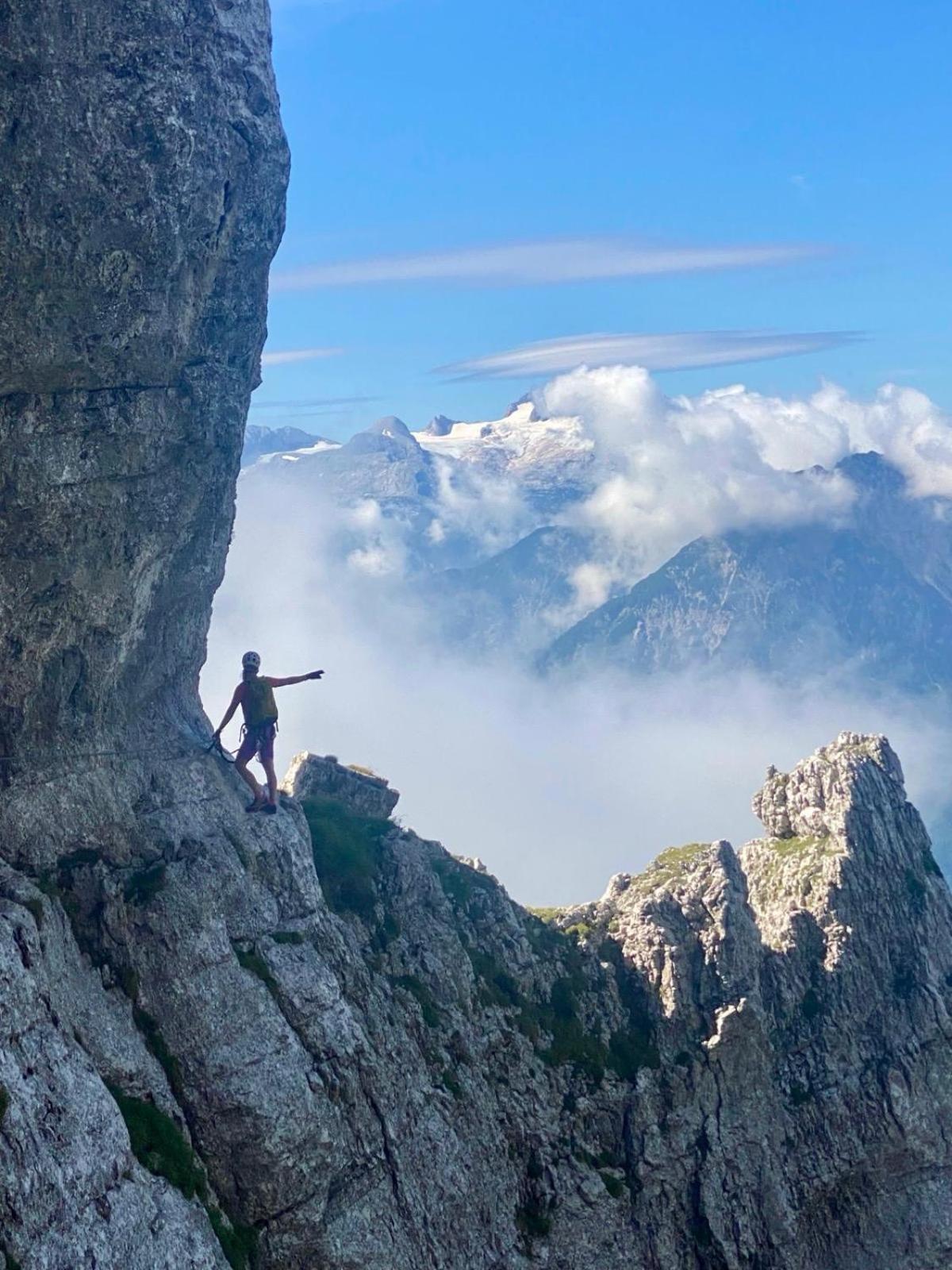 Ausseerland Apartments - Relax, Ski, Hike And Bike, Garden, Parking, Bbq, Near Hallstatt, Loser, Tauplitz And Krippenstein, Free Wi-Fi And Netflix Bad Aussee Esterno foto