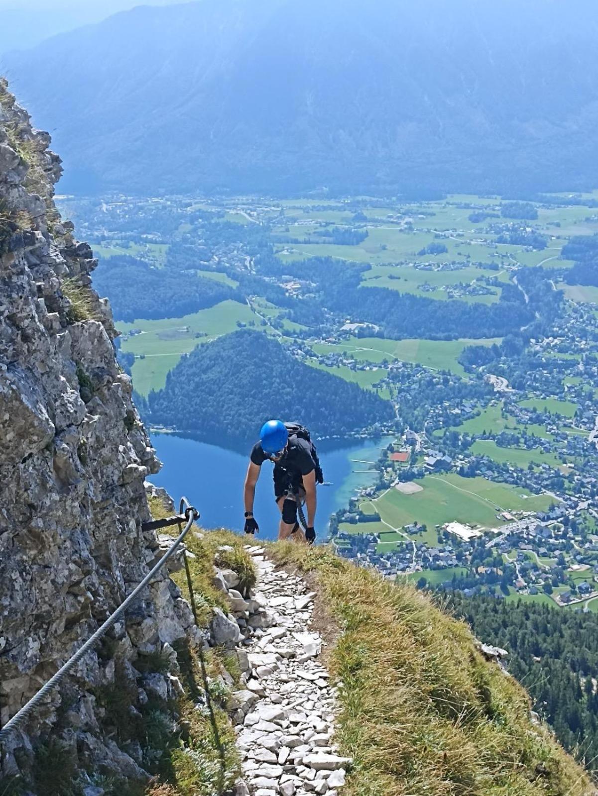 Ausseerland Apartments - Relax, Ski, Hike And Bike, Garden, Parking, Bbq, Near Hallstatt, Loser, Tauplitz And Krippenstein, Free Wi-Fi And Netflix Bad Aussee Esterno foto