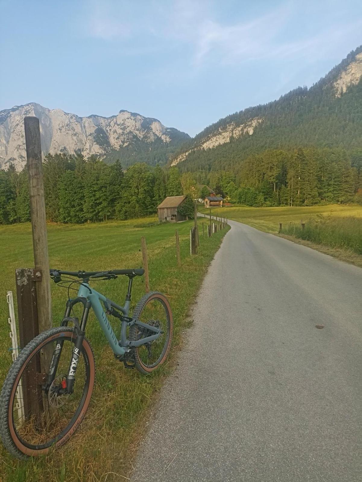 Ausseerland Apartments - Relax, Ski, Hike And Bike, Garden, Parking, Bbq, Near Hallstatt, Loser, Tauplitz And Krippenstein, Free Wi-Fi And Netflix Bad Aussee Esterno foto